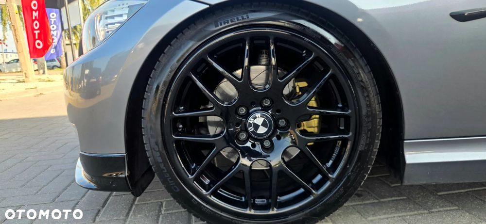 BMW Seria 3 - 21