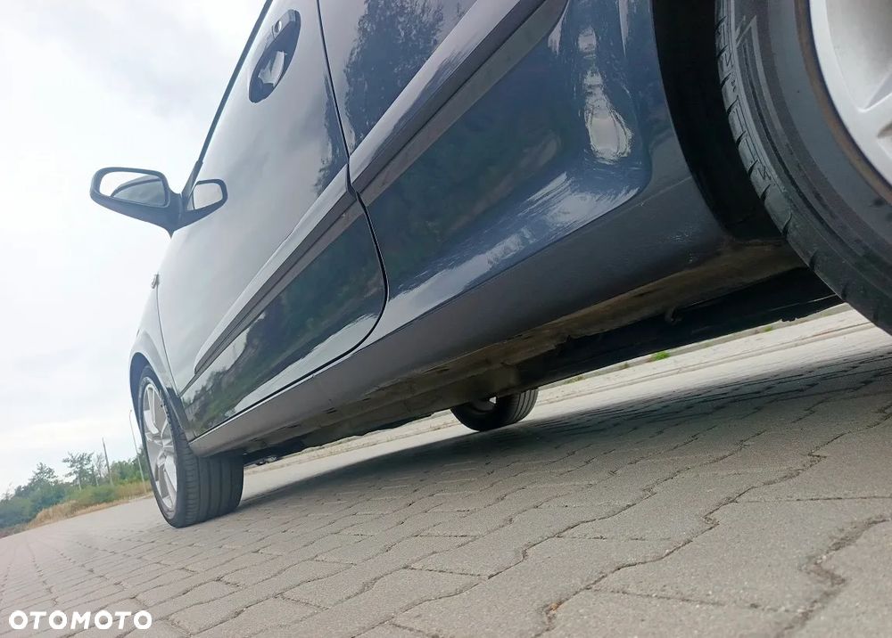 Opel Astra 1.8 Endless Summer - 11