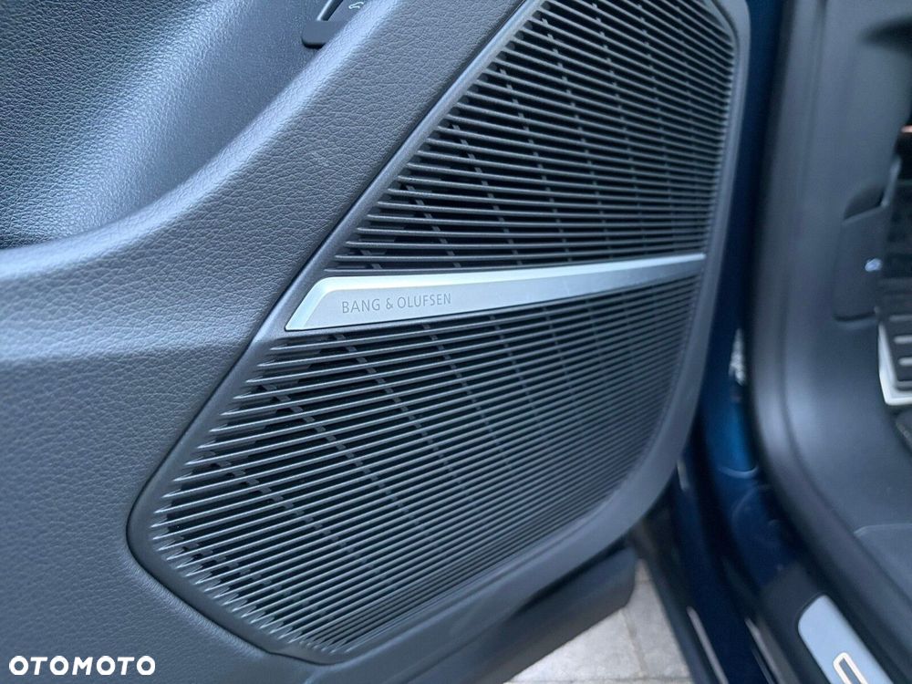 Audi SQ8 TFSI Quattro Tiptronic - 25