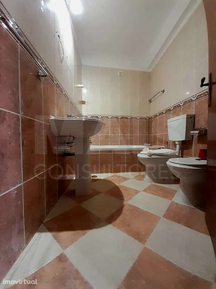 Moradia T3 Duplex com Terreno em Santiago do Cacém - Grande imagem: 5/25