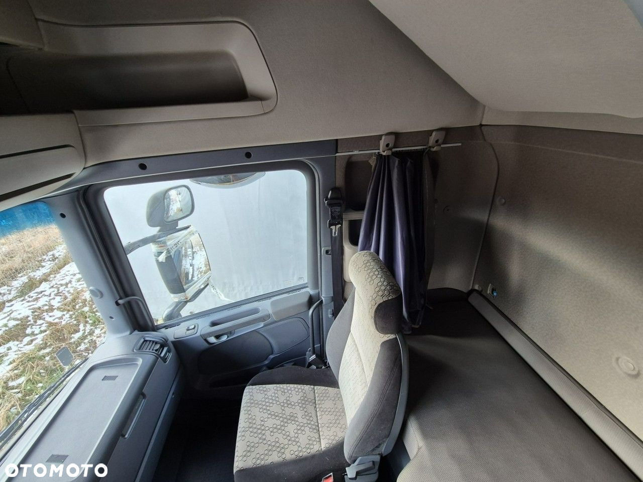 Scania R450 - 20