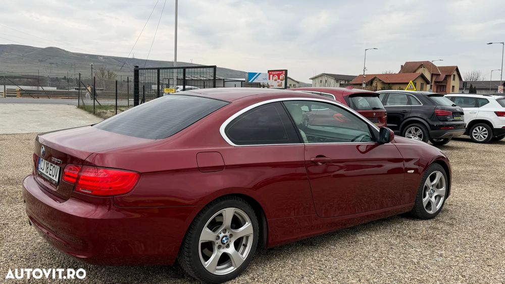 BMW Seria 3 320Ci - 10