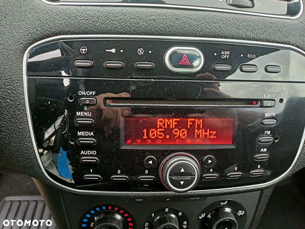 Fiat Punto 0.9 Twinair Easy Pakiet Easy Plus S&S - 31