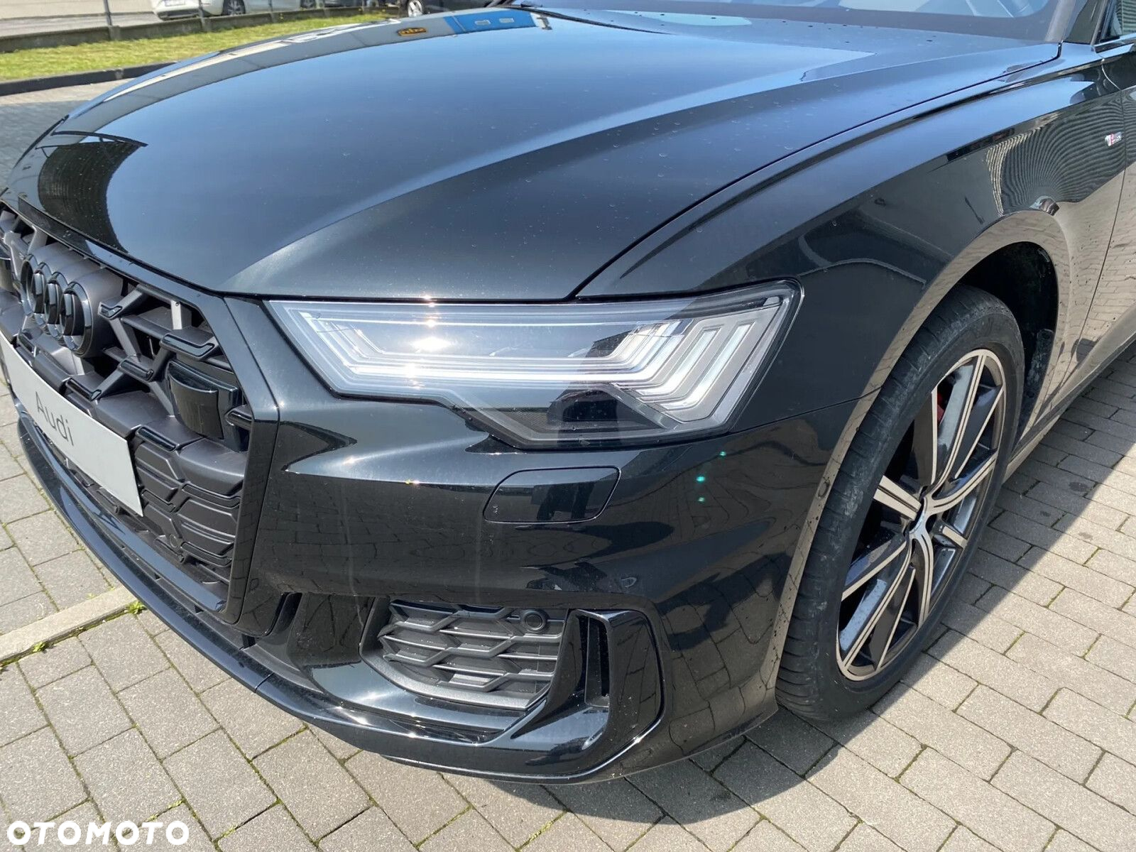 Audi A6 - 13