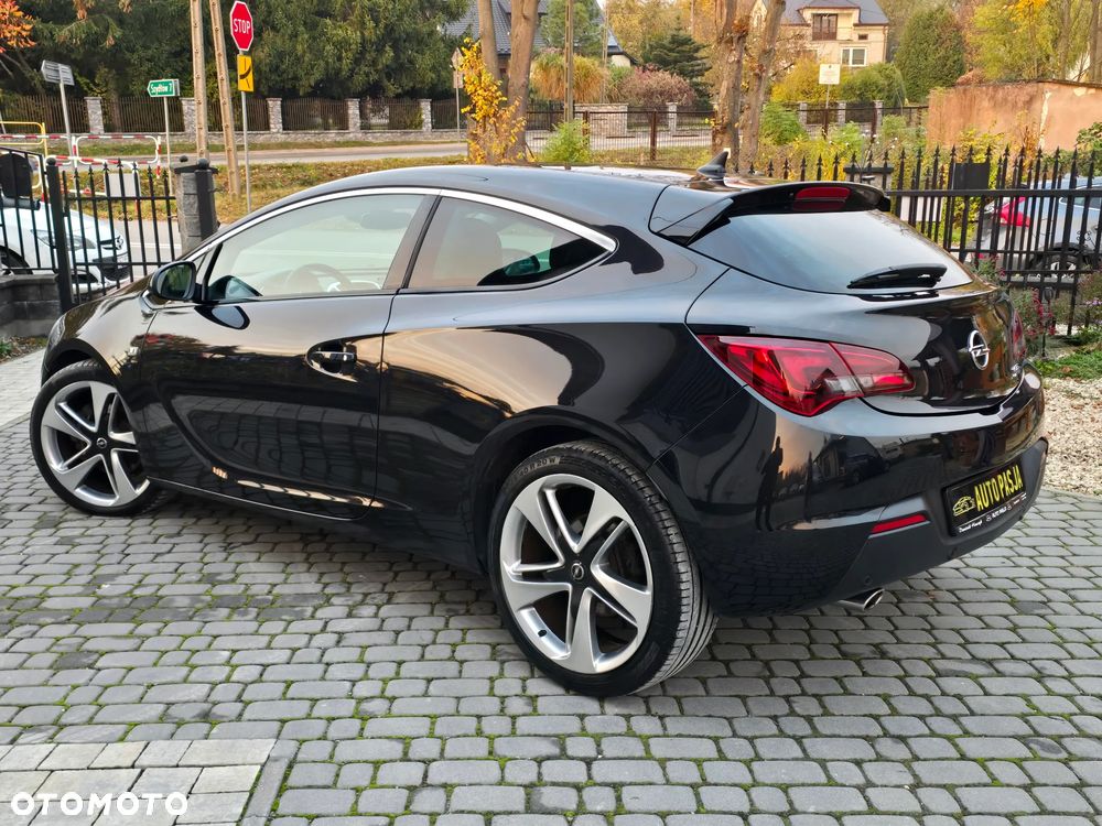 Opel Astra - 14