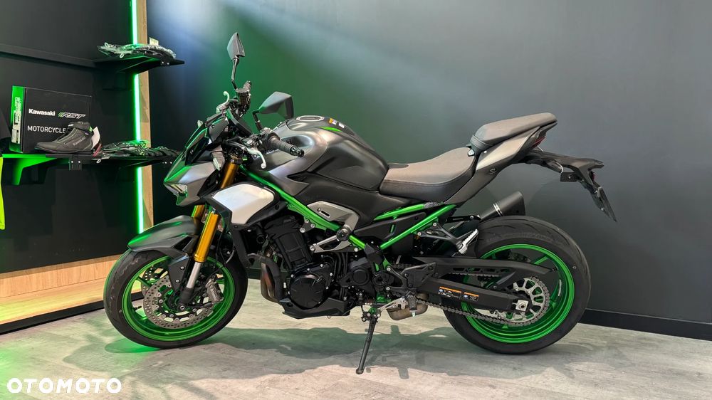 Kawasaki Z 900 - 7