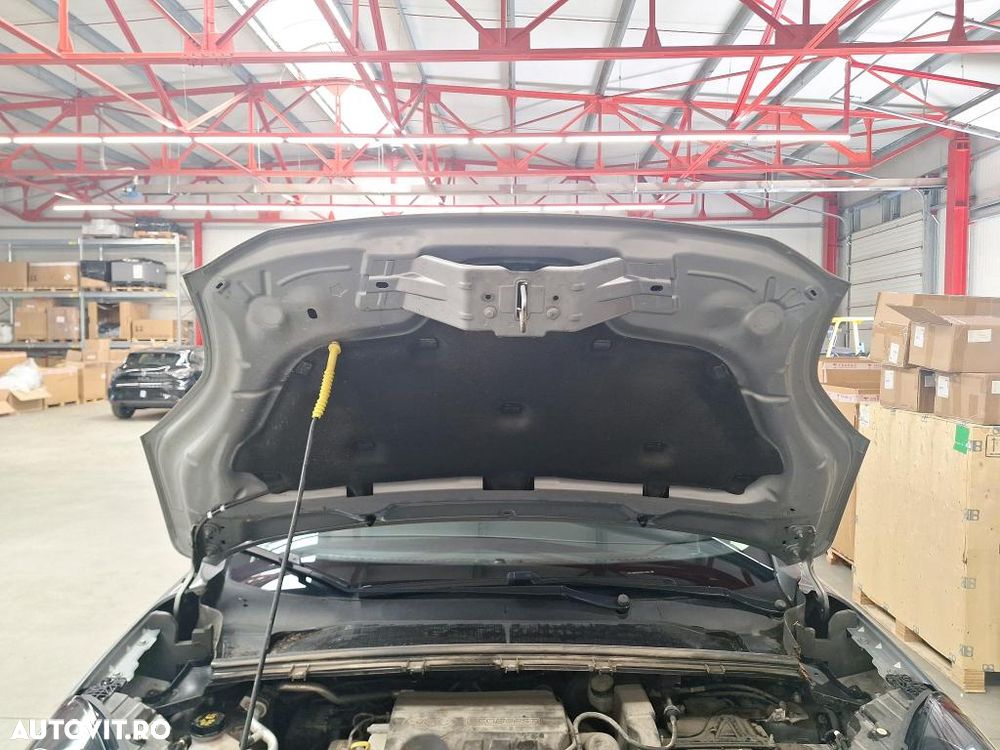 Ford Puma 1.0 EcoBoost Aut. Titanium - 15