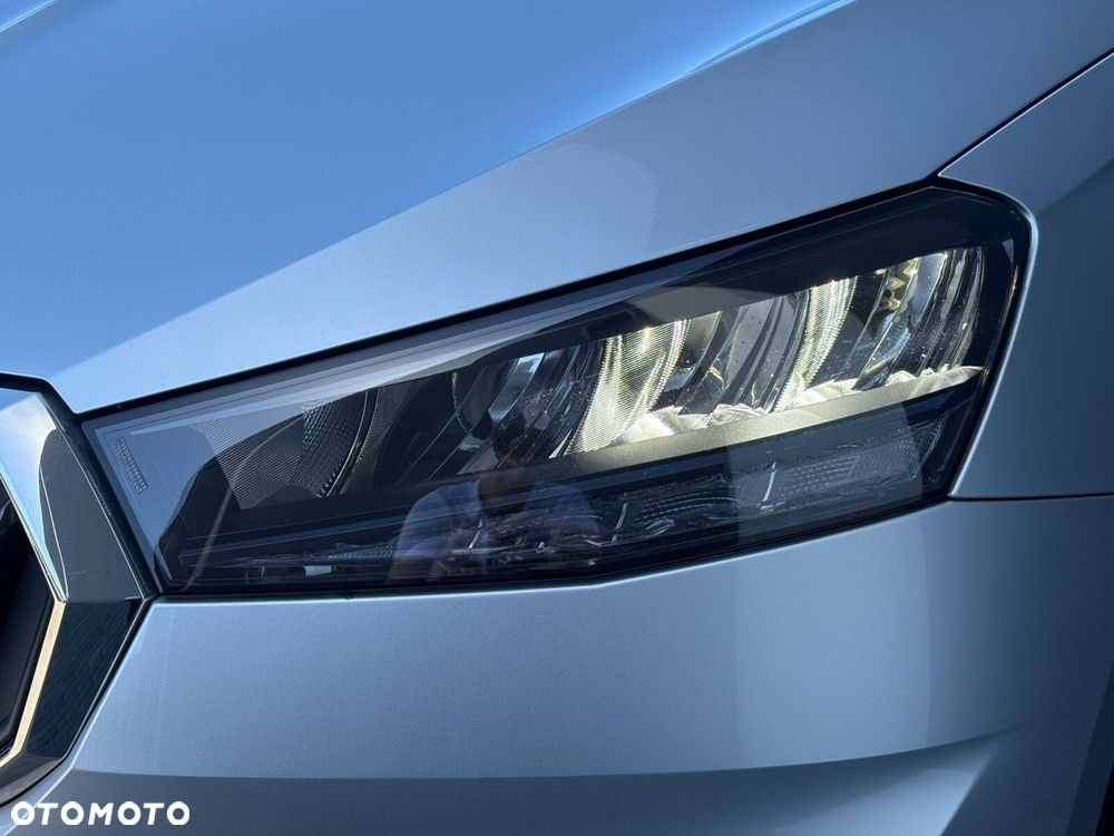 Skoda Fabia 1.0 TSI Selection - 14