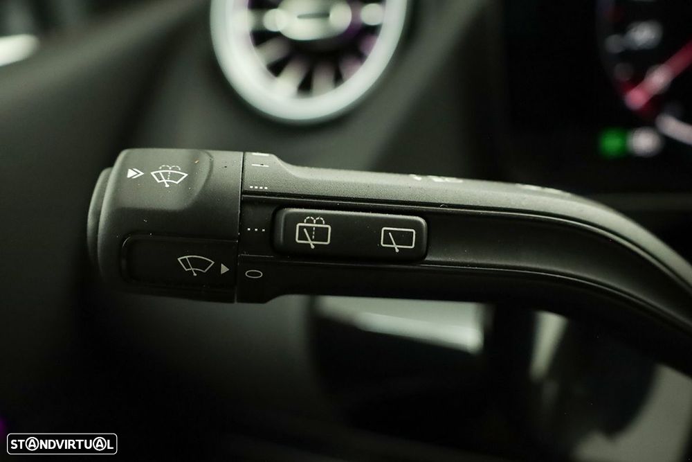 Mercedes-Benz B 250 e AMG Line - 16