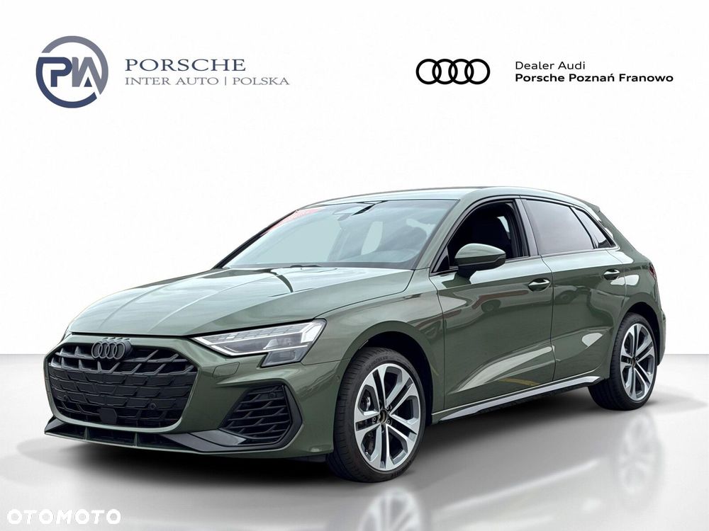 Audi S3 Sportback - 2