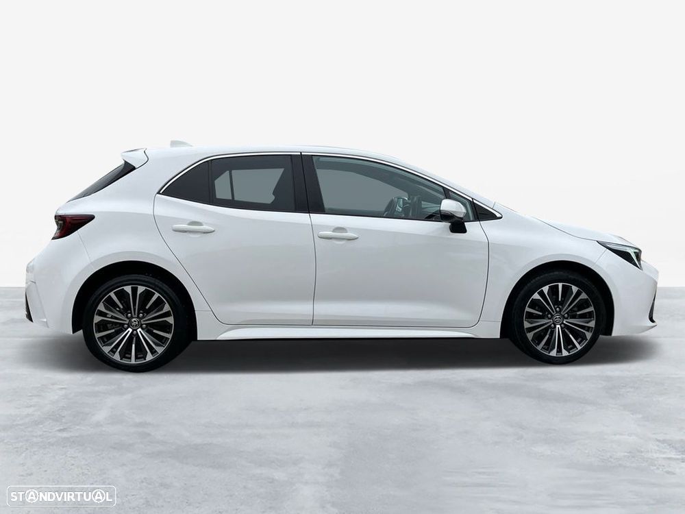 Toyota Corolla 1.8 Hybrid Comfort Plus - 27