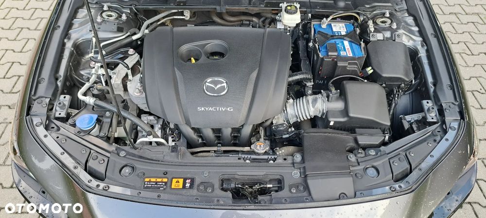 Mazda 3 - 33