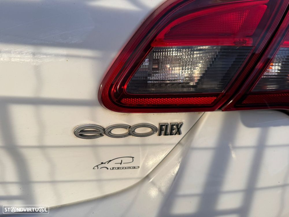 Opel Corsa 1.3 CDTi Edition - 5
