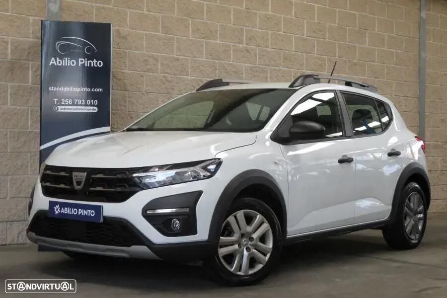Dacia Sandero 1.0 TCe Essential - 15