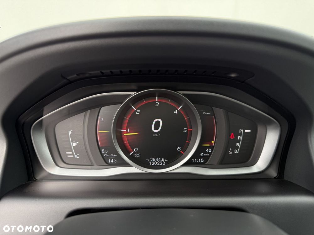 Volvo XC 60 - 13