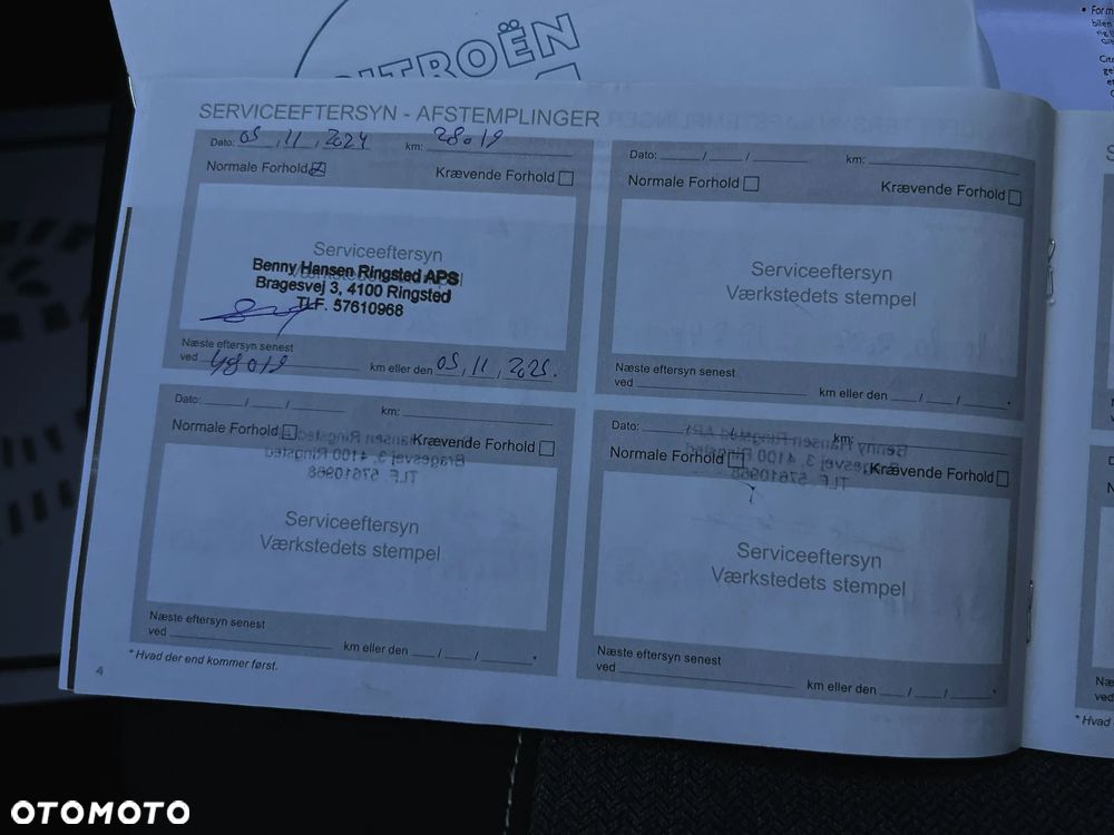 Citroën C4 PureTech 100 Stop&Start FEEL - 40