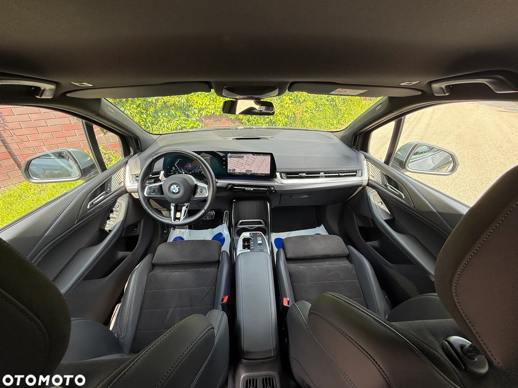 BMW Seria 2 218i GT M Sport - 7