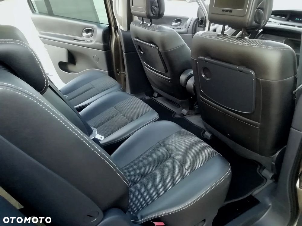 Renault Grand Espace 2.0 dCi FAP Privilege - 24