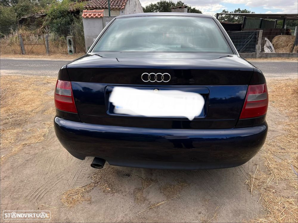 Audi A4 - 18
