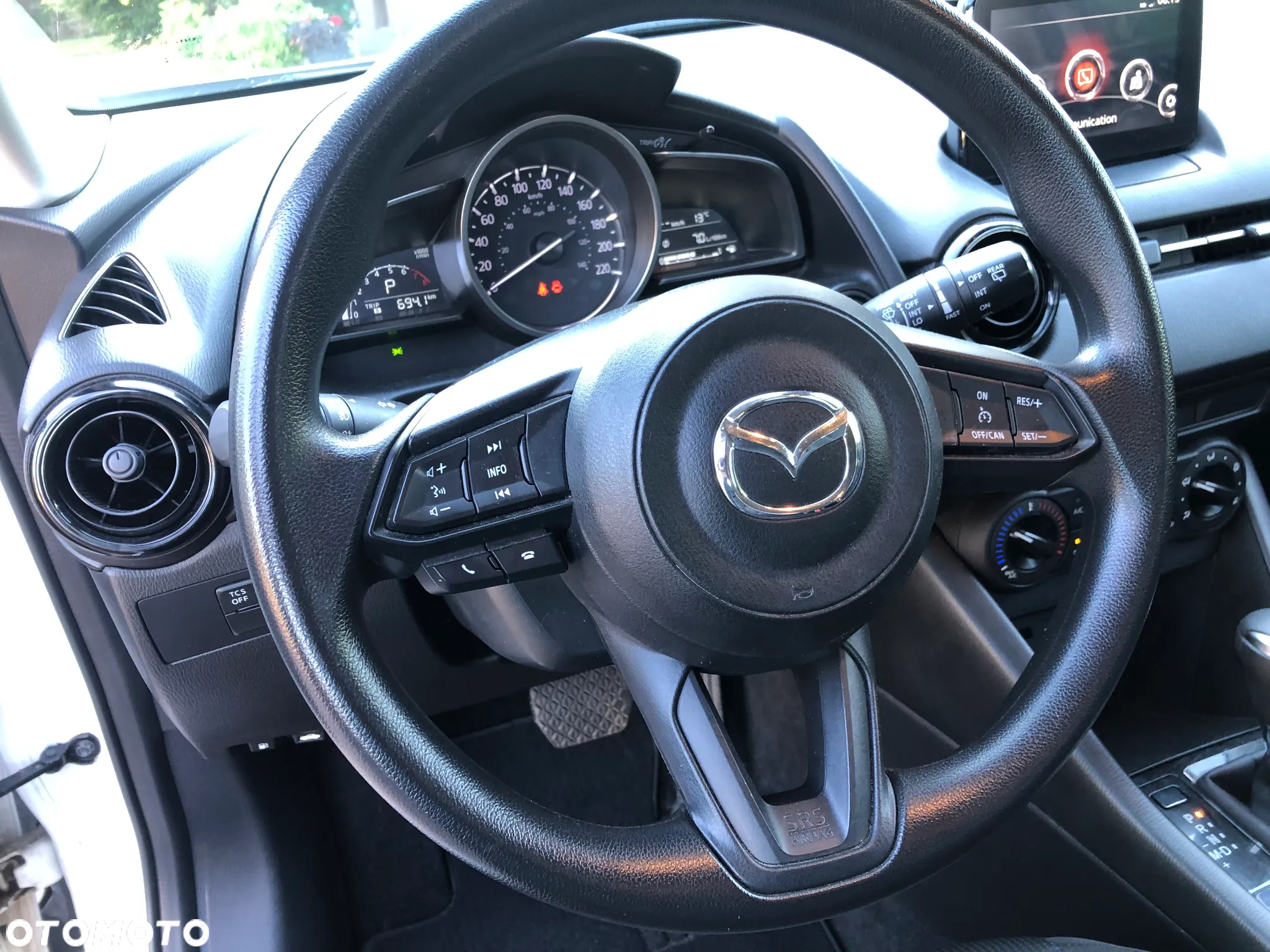 Mazda CX-3 2.0 Skyenergy AWD - 18