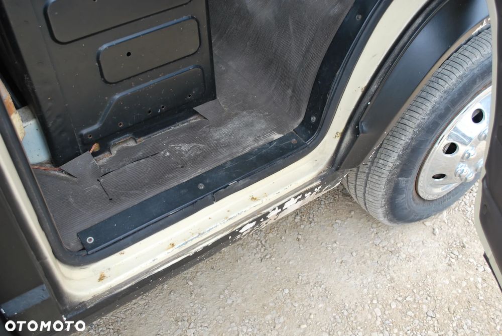 Fiat Ducato 280 Kamper - 38