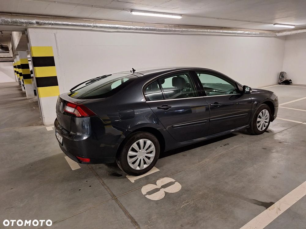 Renault Laguna - 35