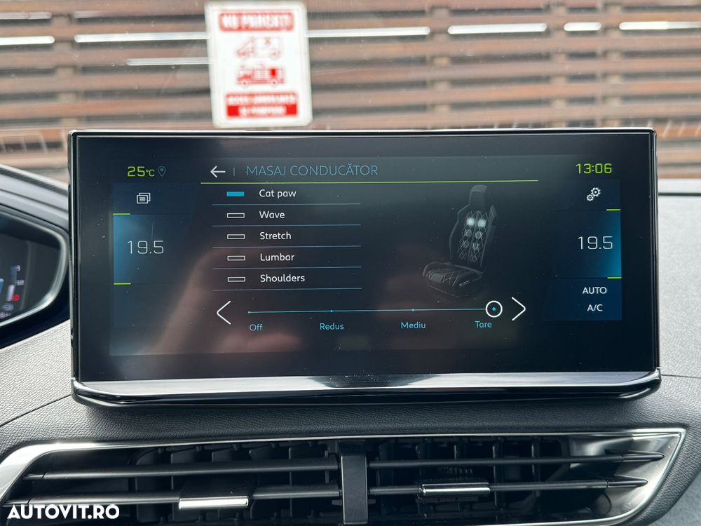 Peugeot 3008 225 e-EAT8 GT - 32