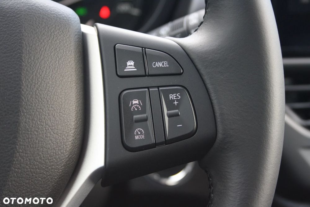 Suzuki SX4 S-Cross 1.4 BoosterJet mHEV Premium Plus SP - 17