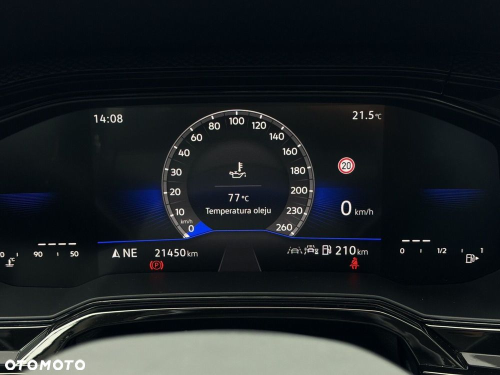 Volkswagen Taigo 1.0 TSI Life - 20