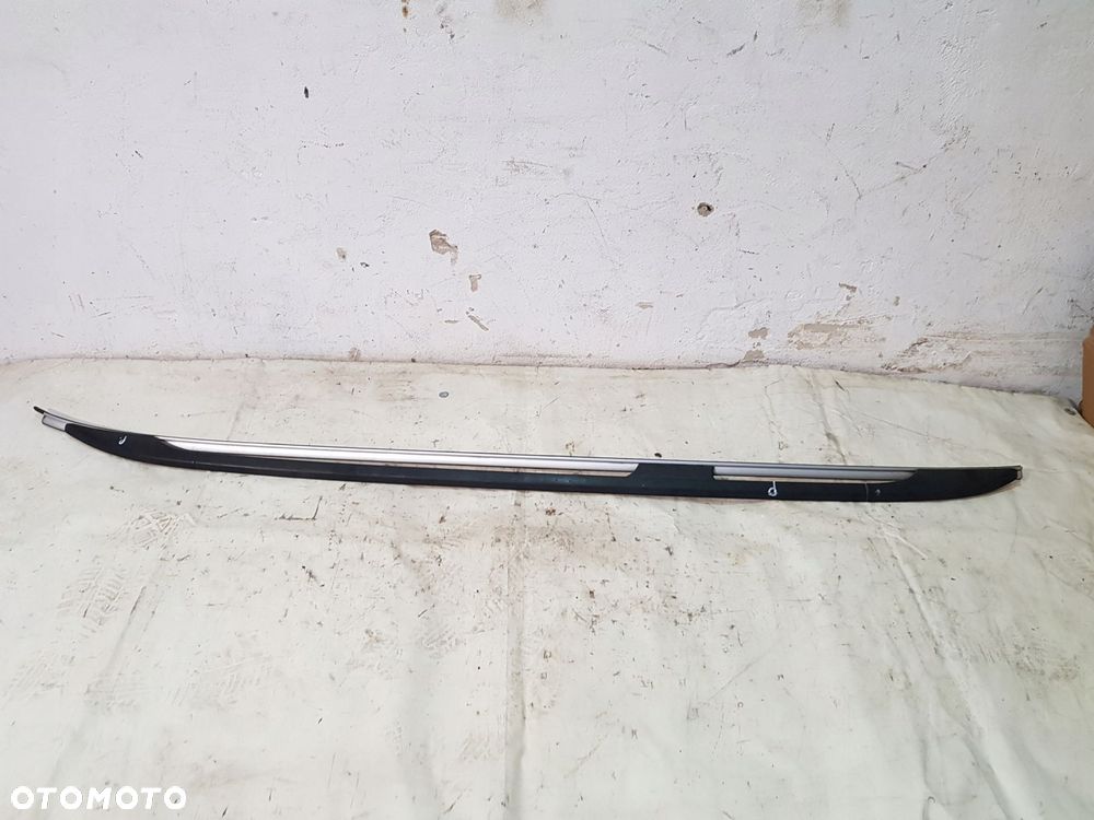 relingi dachowe listwy komplet bmw 5 e39 kombi eur - 10