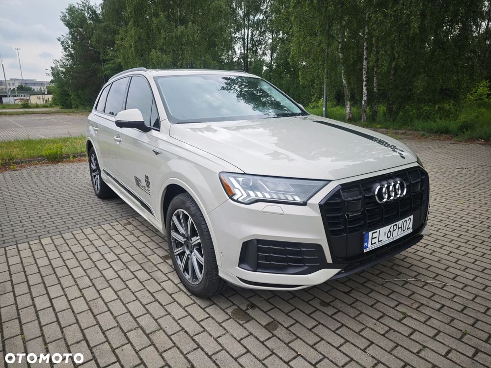 Audi Q7 - 24