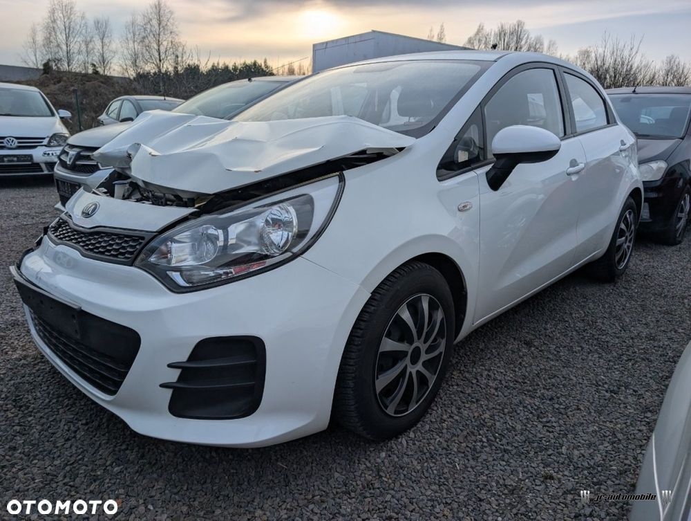 Kia Rio 1.2 Edition 7 - 2