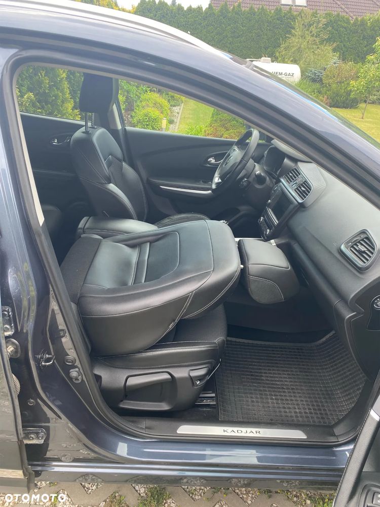 Renault Kadjar 1.2 Energy TCe Intens - 8