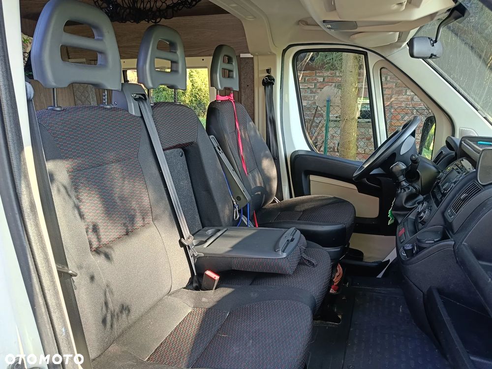 Peugeot Boxer - 28
