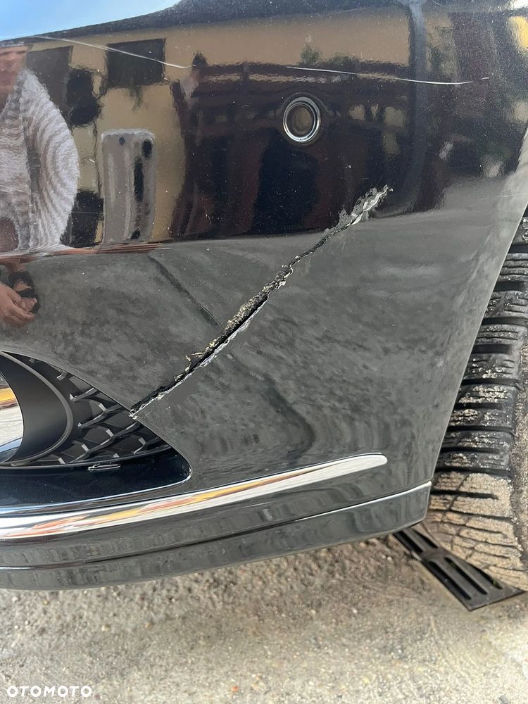 Mercedes-Benz Klasa S 350 L 4-Matic - 10
