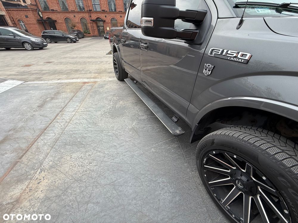 Ford F150 - 28