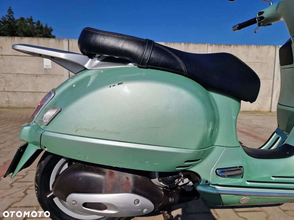 Piaggio Vespa - 27