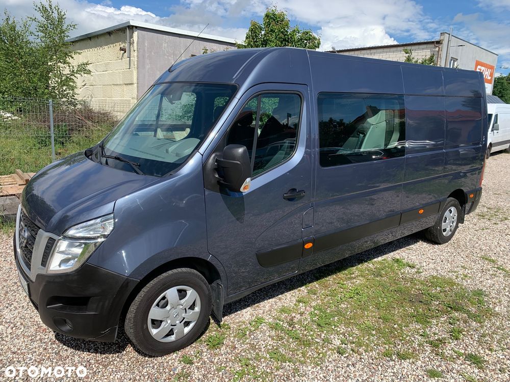 Renault Master - 4