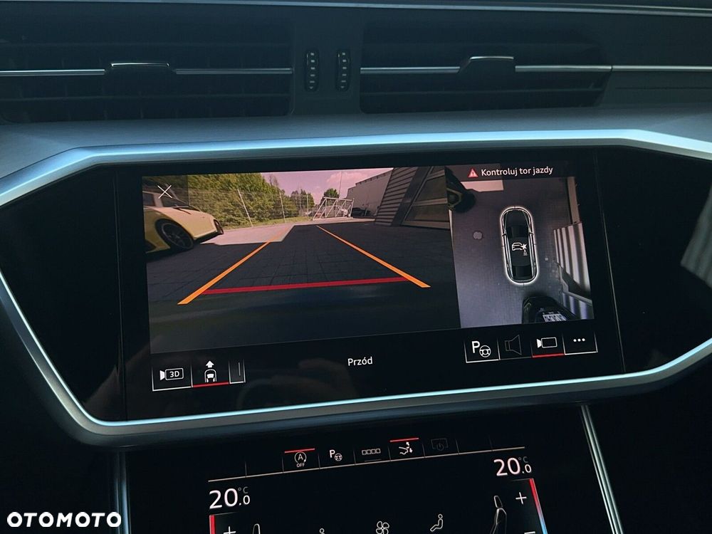 Audi A7 Sportback 45 TFSI mHEV Quattro S tronic - 15