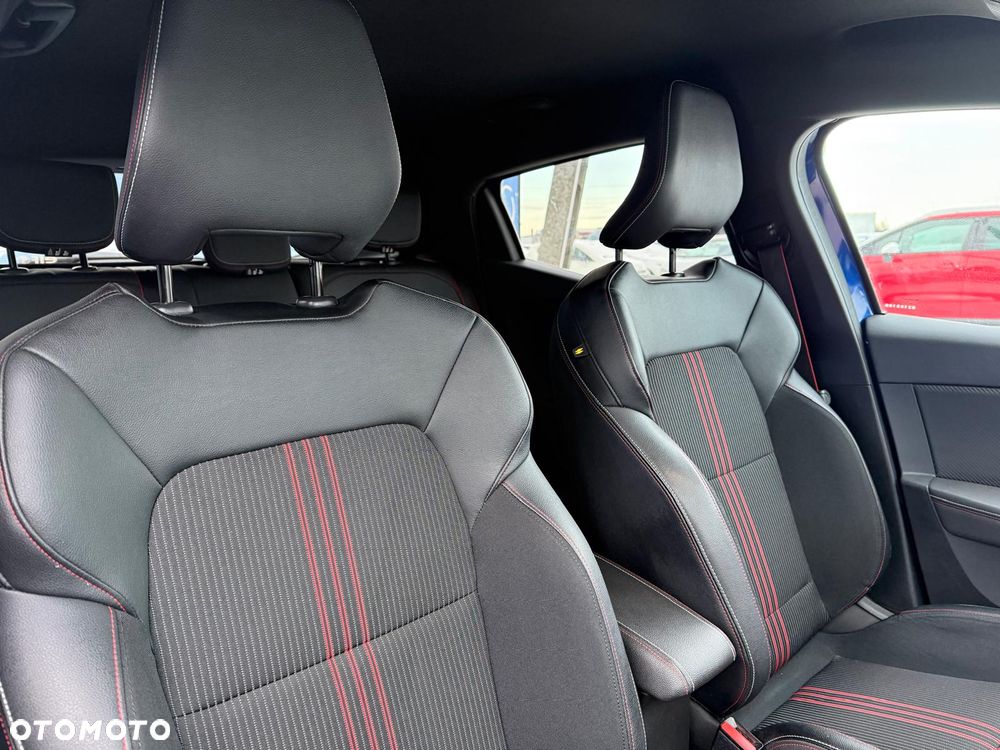 Renault Clio TCe 100 BUSINESS EDITION - 19