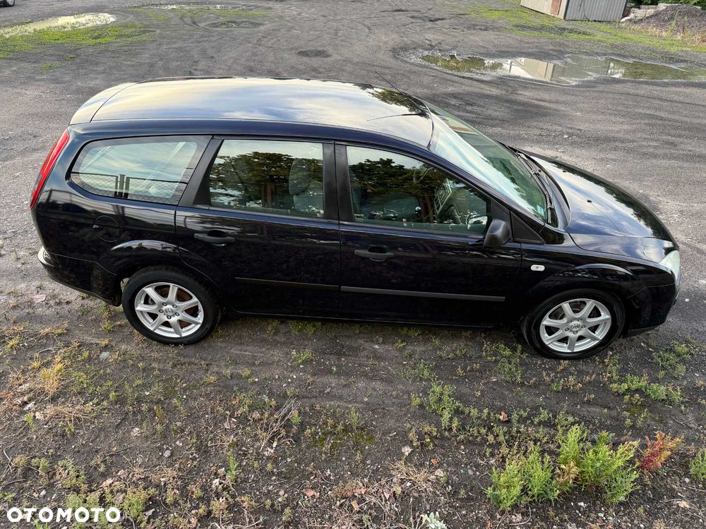 Ford Focus - 5
