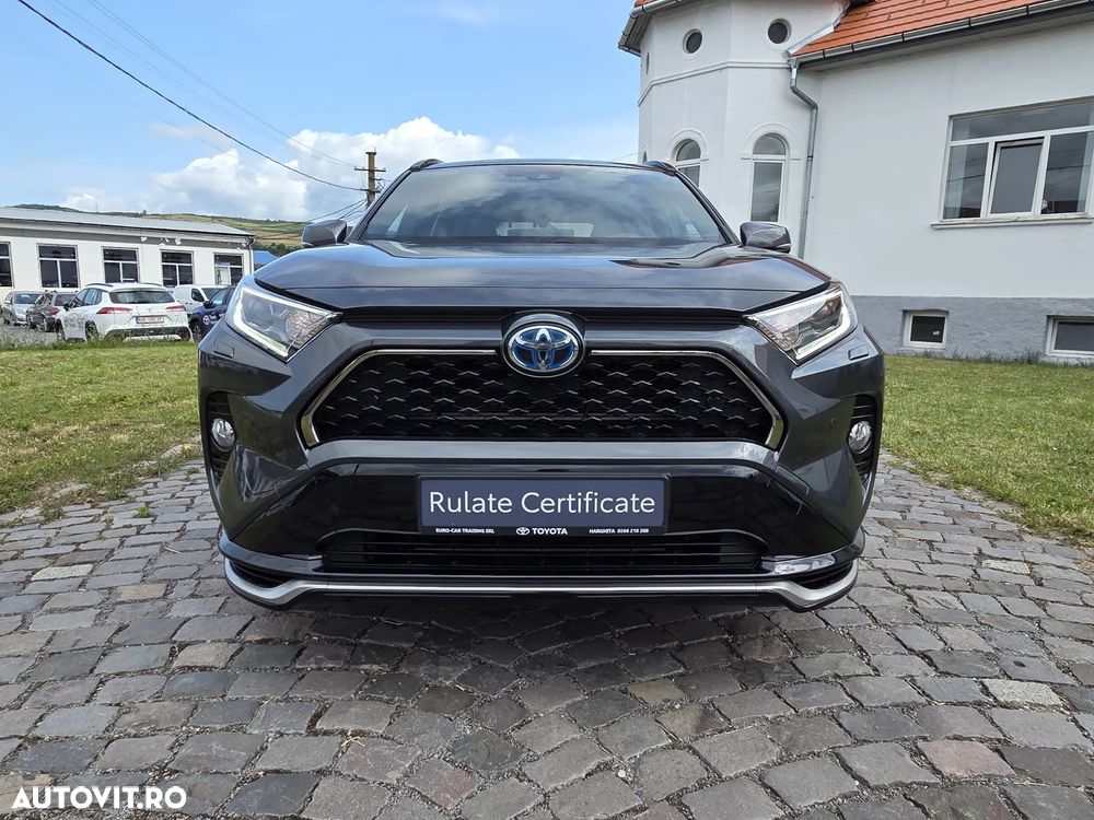 Toyota RAV4 Technik-Paket - 4