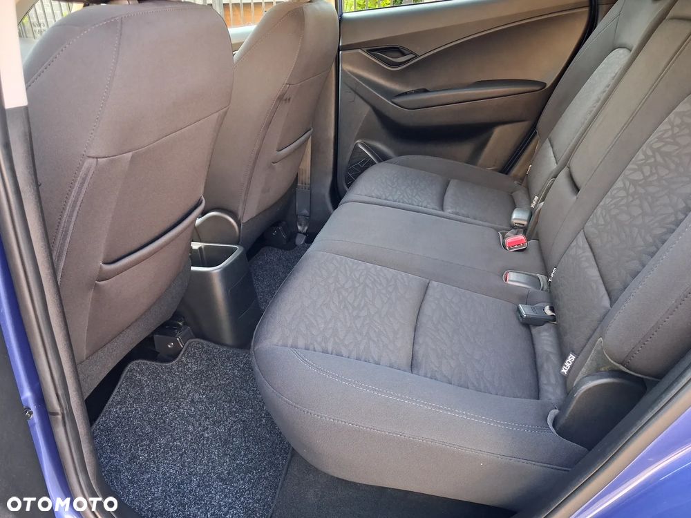 Hyundai ix20 1.6 BlueDrive Comfort - 7