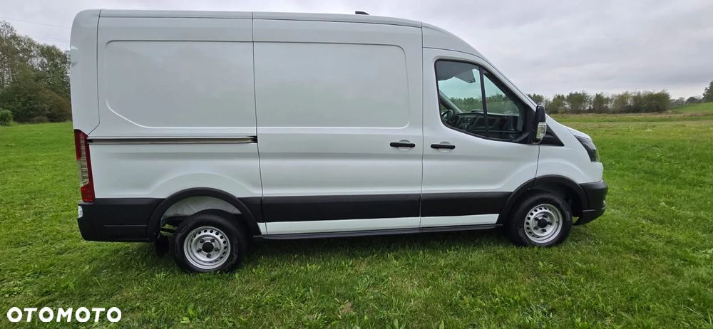 Ford TRANSIT - 9
