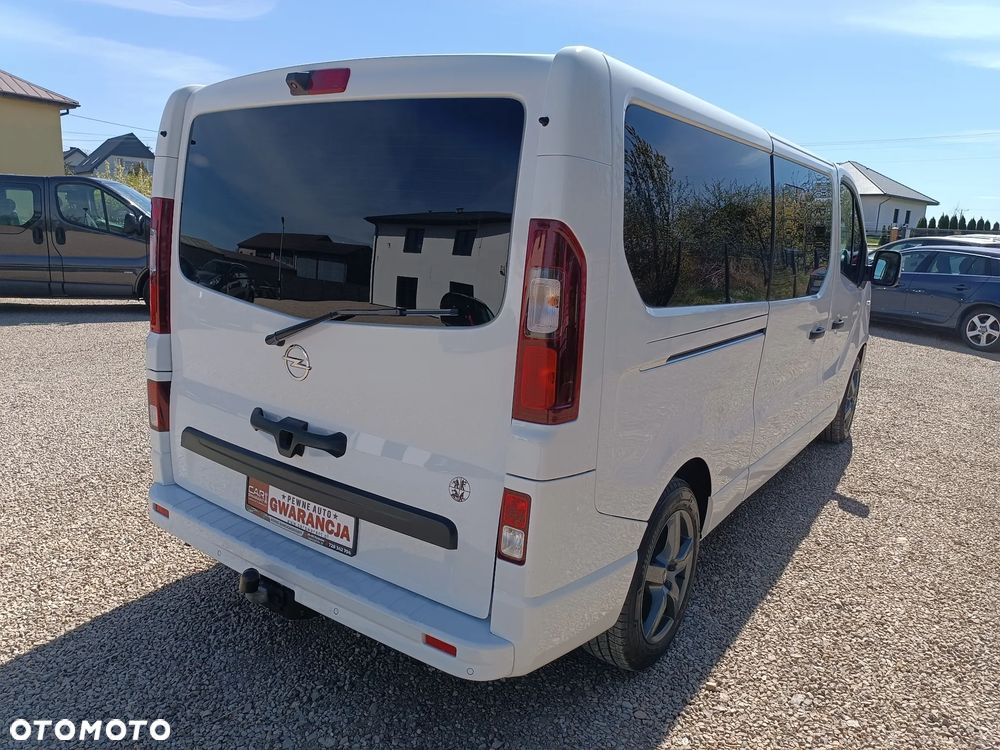 Opel Vivaro L2H1 S&S Tourer - 18