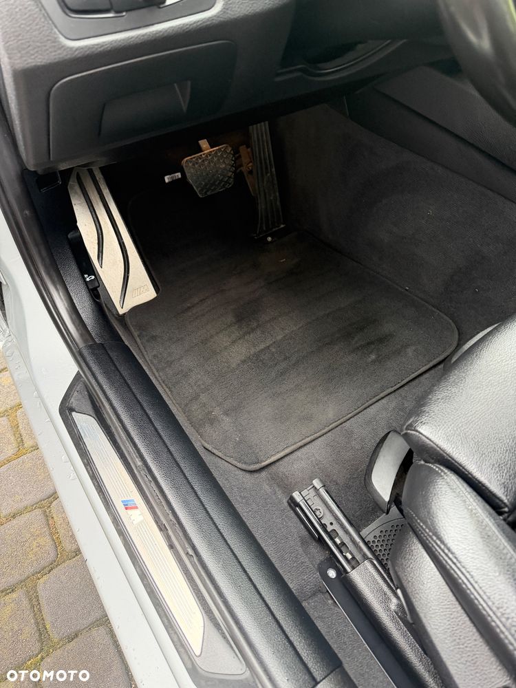 BMW Seria 3 320d DPF Edition Fleet - 16
