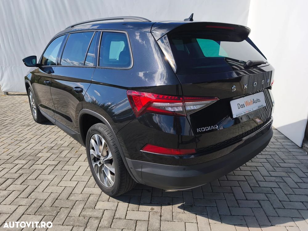 Skoda Kodiaq - 3