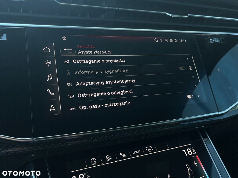 Audi Q7 55 TFSI mHEV Quattro S Line Tiptr - 21