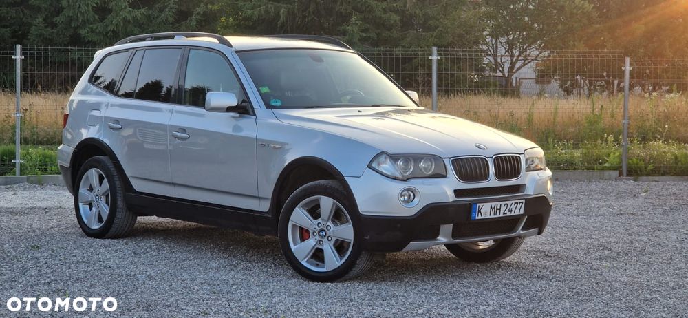 BMW X3 xDrive20d Edition Lifestyle - 5