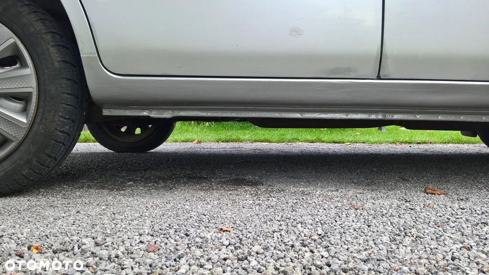 Suzuki Wagon R+ 1.3 GA - 11